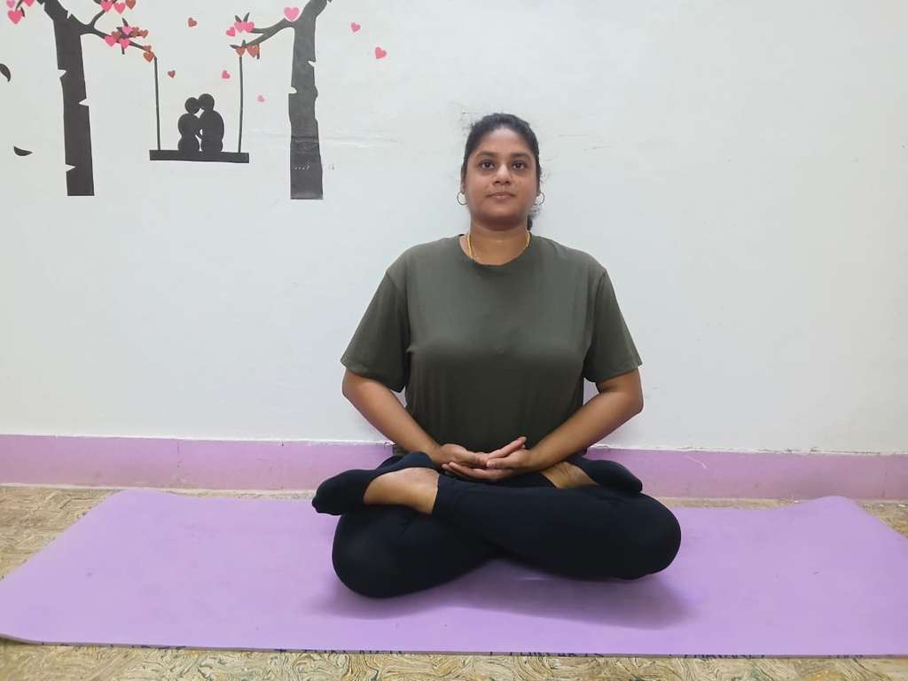 Thai Yoga 3